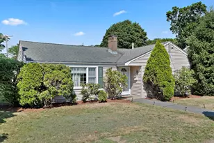 6 Bell Rd, Weymouth, MA 02188 - Photo 1