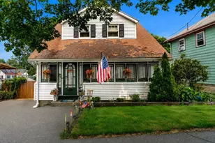 247 Linwood St, Lynn, MA 01905 - Photo 1