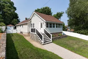 2 Hyatt St, Worcester, MA 01603 - Photo 1
