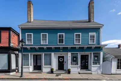 134 Washington St #7, Marblehead, MA 01945 - Photo 1