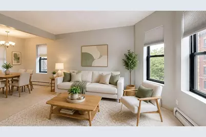 5 Royce Rd. #36, Boston, MA 02134 - Photo 1