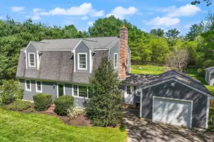 15 Prospect Rd, Plympton, MA 02367 - Photo 1