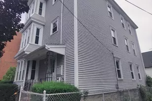 180 Austin St, New Bedford, MA 02740 - Photo 1