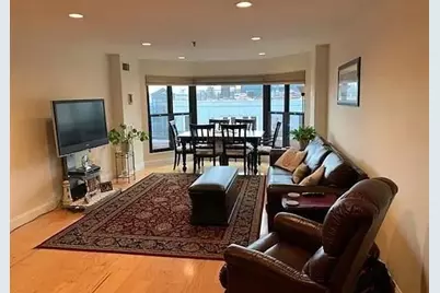 16 Harcourt Street #6E, Boston, MA 02116 - Photo 1