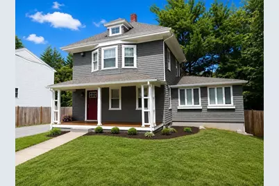 440 S Main St #440, Randolph, MA 02368 - Photo 1