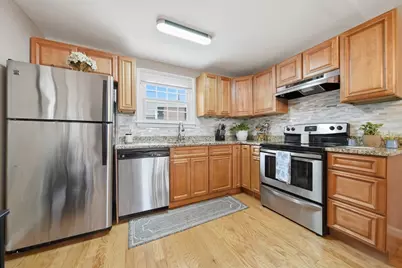 57 Sylvan #4F, Danvers, MA 01923 - Photo 1