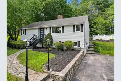 50 Brigham Hill Rd, Grafton, MA 01519 - Photo 1