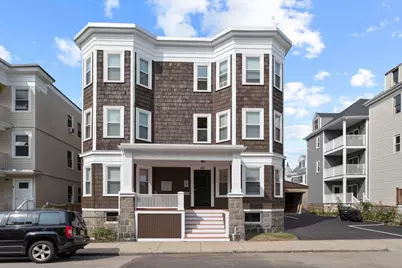 68 Saxton Street #1, Boston, MA 02125 - Photo 1