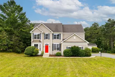 460 Raymond Rd, Plymouth, MA 02360 - Photo 1