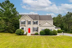 460 Raymond Rd, Plymouth, MA 02360 - Photo 1