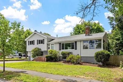 4 June Lane, Newton, MA 02459 - Photo 1