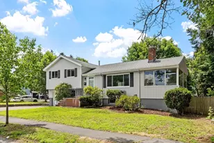 4 June Ln, Newton, MA 02459 - Photo 1