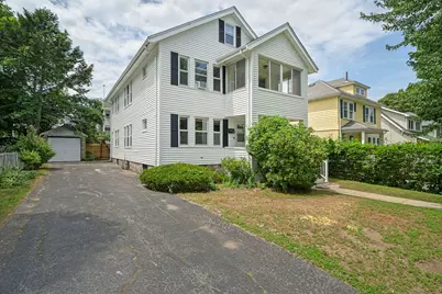 104 Greaton Road #1, Boston, MA 02132 - Photo 1