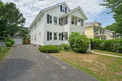 104 Greaton Road #2, Boston, MA 02132 - Photo 1