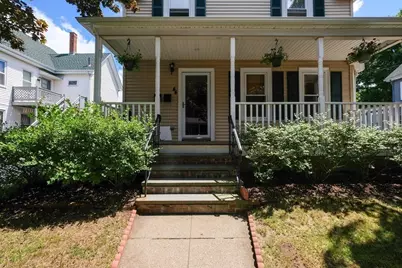 44 Payne St #2, Quincy, MA 02169 - Photo 1