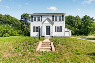 71 Great Neck Rd, Wareham, MA 02571 - Photo 1