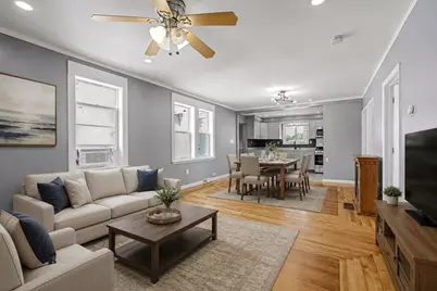 496 Tucker St, Fall River, MA 02721 - Photo 1