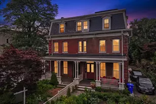 31 Millmont St, Boston, MA 02119 - Photo 1