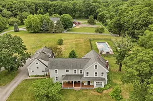 122 Russell St, Carlisle, MA 01741 - Photo 1