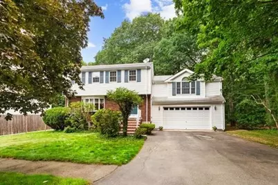 44 Quarry Lane, Milton, MA 02186 - Photo 1