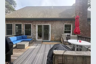 60 Homestead, Wellfleet, MA 02667 - Photo 1