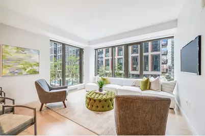 135 Seaport Blvd #1607, Boston, MA 02210 - Photo 1