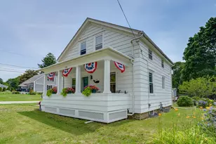 154 Calef Ave, Swansea, MA 02777 - Photo 1