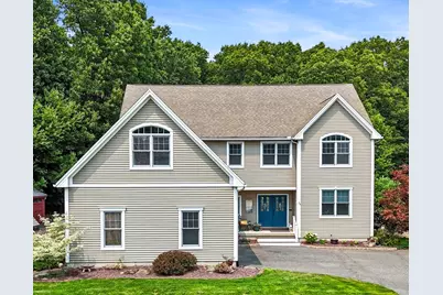48 Landing Drive, Chicopee, MA 01020 - Photo 1