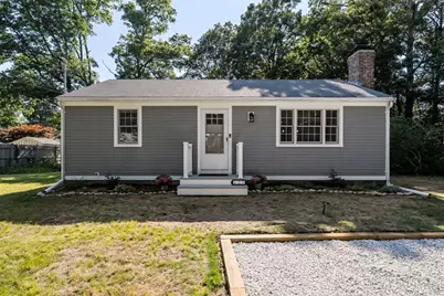 27 Frank Baker Rd, Yarmouth, MA 02664 - Photo 1