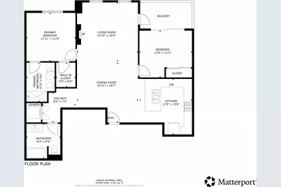 320 Middlesex Avenue #B406, Medford, MA 02155 - Photo 37