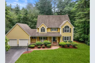 27 Lancashire Dr, Mansfield, MA 02048 - Photo 1