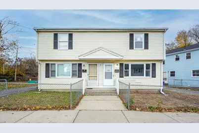 75-77 Chester #77, Springfield, MA 01105 - Photo 1