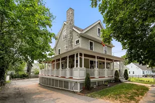 158 Lowell St, Arlington, MA 02474 - Photo 1