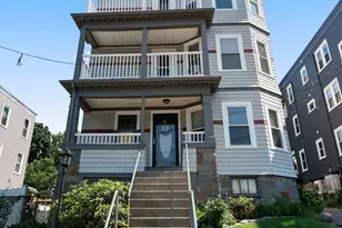15 Bailey St, Boston, MA 02124 - Photo 1