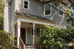 4 Hurlbut St, Cambridge, MA 02138 - Photo 1