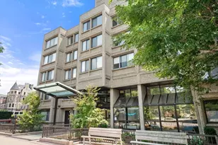 1731 Beacon St, Brookline, MA 02445 - Photo 1