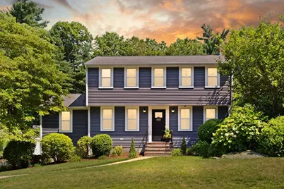 19 Scott Drive, Easton, MA 02356 - Photo 1