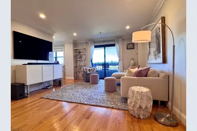 16 Harcourt St. #9K, Boston, MA 02116 - Photo 1