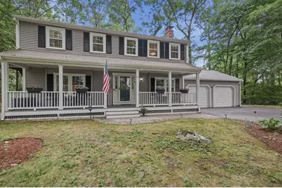 17 North Vine Street, Milford, MA 01757 - Photo 1