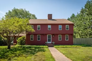 9 Great Pond Rd, Wenham, MA 01984 - Photo 1