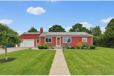 11 Vernon Pl, Seekonk, MA 02771 - Photo 1