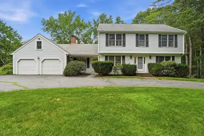 1 Boxwood Ln, Duxbury, MA 02332 - Photo 1