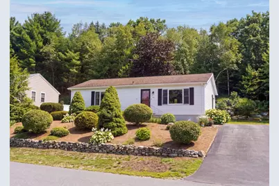 42 Deacon #42, Northborough, MA 01532 - Photo 1