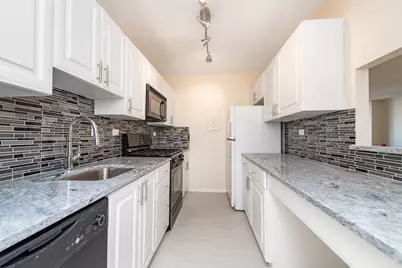 6 Whittier Place #9D, Boston, MA 02114 - Photo 1