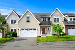 100 Kirkbride, Danvers, MA 01923 - Photo 1