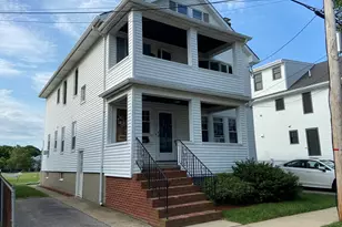 36 Walnut St, Belmont, MA 02478 - Photo 1