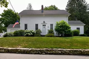 42 Lovell Rd, Holden, MA 01520 - Photo 1