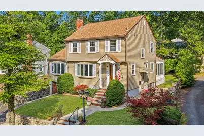 17 Keane Rd, Boston, MA 02132 - Photo 1