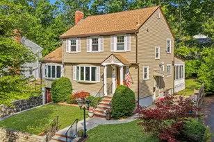 17 Keane Rd, Boston, MA 02132 - Photo 1