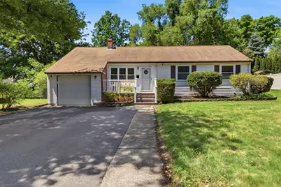 542 Trapelo Rd, Waltham, MA 02452 - Photo 1